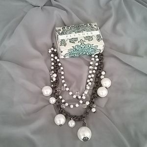 Plunder Necklace